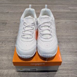 Easy Spirit Punter ESPUNTER Leather Athletic Walking Shoes - Women's 10 - NEW